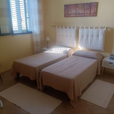 I Girasoli - Casa Alina Tresnuraghes Екстер'єр фото